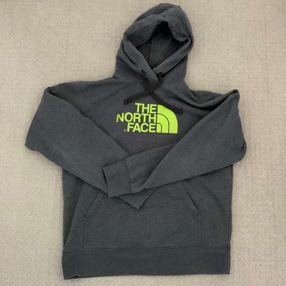 Men’s Northface Hoodie - Picture 1 of 3
